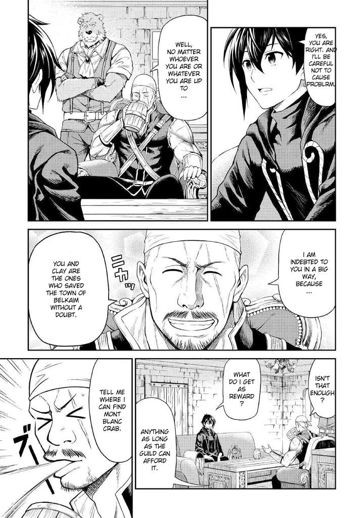 Sozai Saishuka no Isekai Ryokouki - Chapter 18 image 15